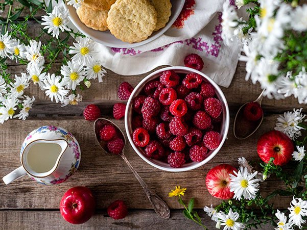 Želiš više energije?