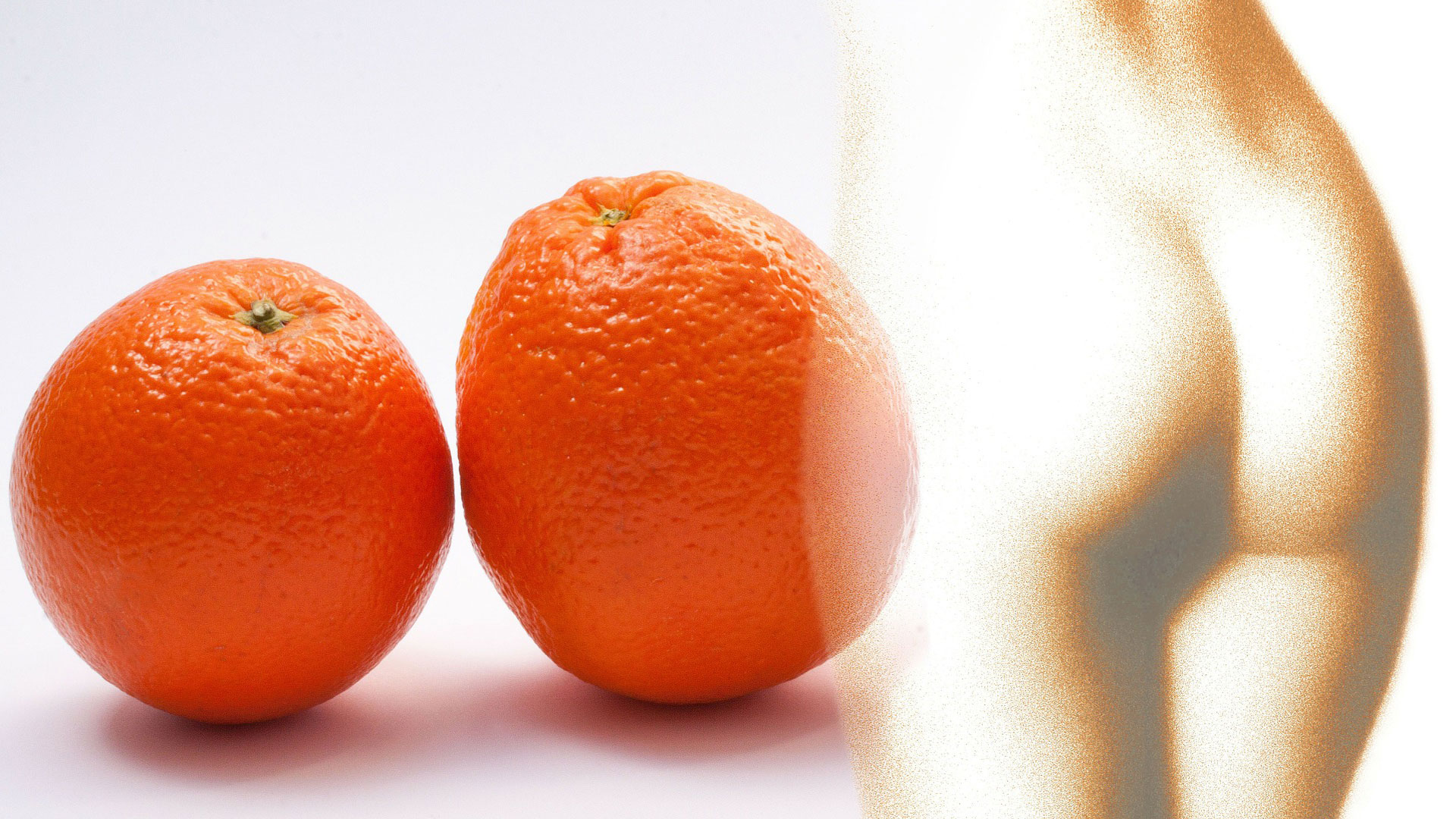 CELULIT – 6 savjeta kako ga se stvarno riješiti