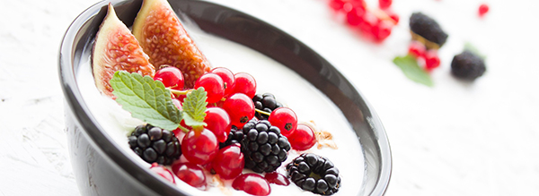 Galerija rezultata idealnog doručka